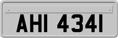 AHI4341