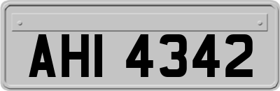 AHI4342