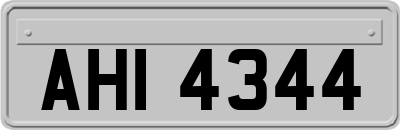 AHI4344