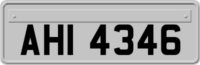 AHI4346