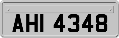 AHI4348