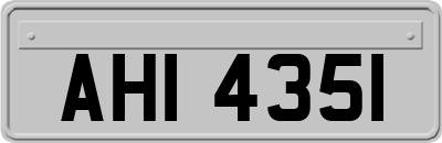AHI4351