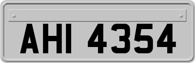 AHI4354