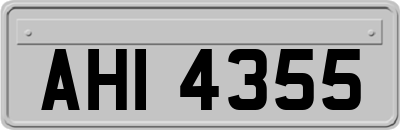 AHI4355