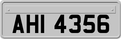 AHI4356