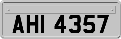 AHI4357