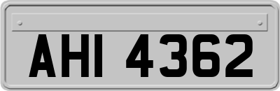AHI4362