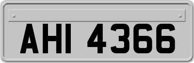 AHI4366