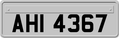 AHI4367