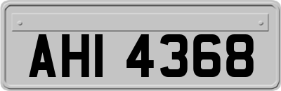 AHI4368