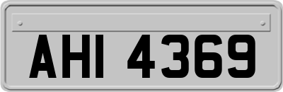 AHI4369