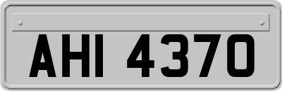 AHI4370