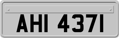 AHI4371