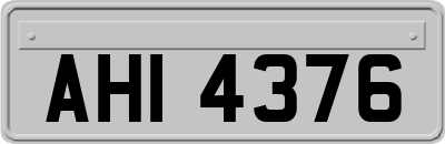 AHI4376