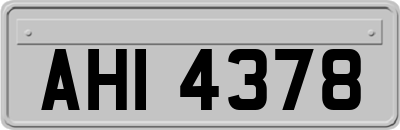 AHI4378