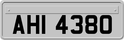 AHI4380