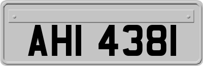 AHI4381