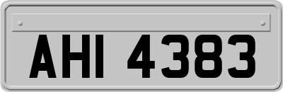 AHI4383