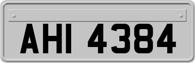 AHI4384