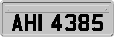 AHI4385