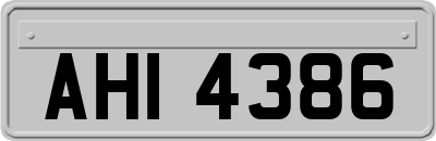 AHI4386