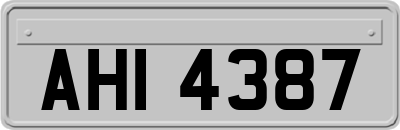 AHI4387