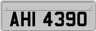 AHI4390