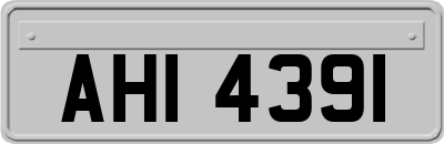 AHI4391