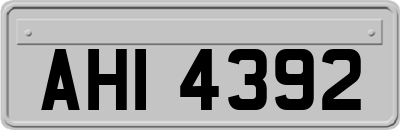 AHI4392