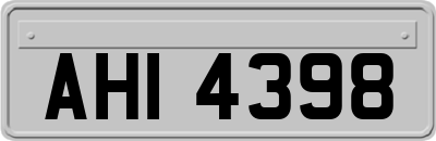 AHI4398