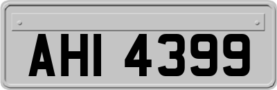 AHI4399