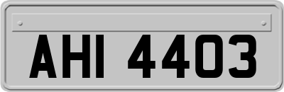AHI4403