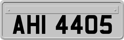 AHI4405