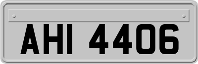AHI4406