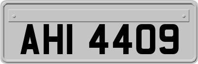 AHI4409