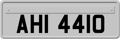 AHI4410