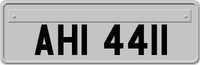 AHI4411