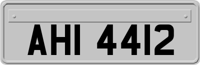AHI4412