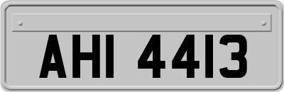 AHI4413