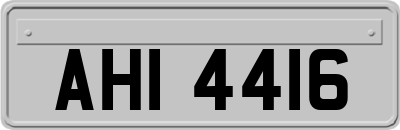 AHI4416