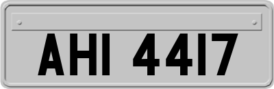 AHI4417