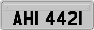 AHI4421