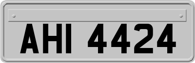 AHI4424