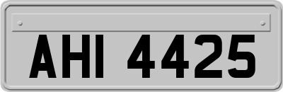 AHI4425