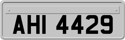 AHI4429