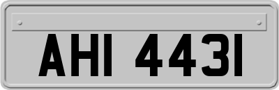 AHI4431
