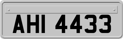 AHI4433