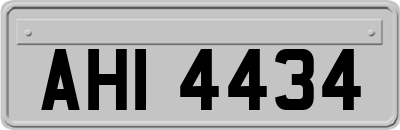 AHI4434