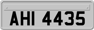 AHI4435