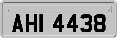 AHI4438